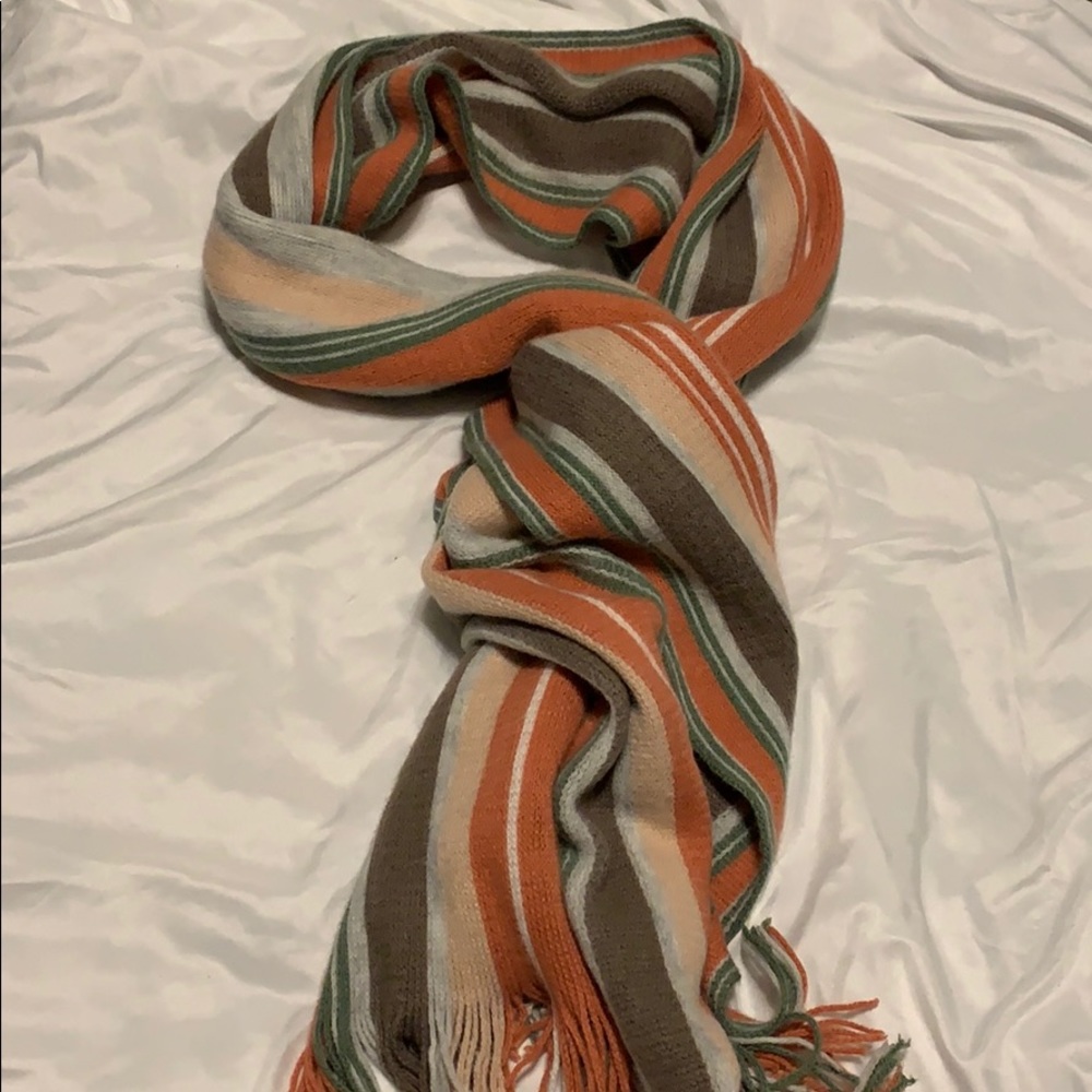 Prana Scarf